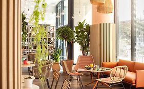 Ibis Marseille Centre Euromed